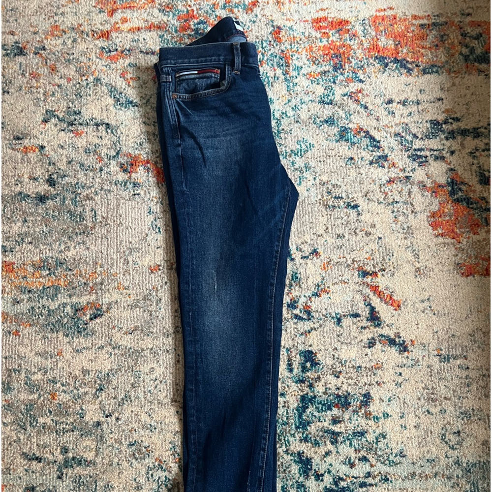 Tommy Hilfiger Denim jeans